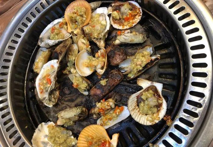 昆明自助餐推荐几家好吃,昆明十大海鲜自助餐排名