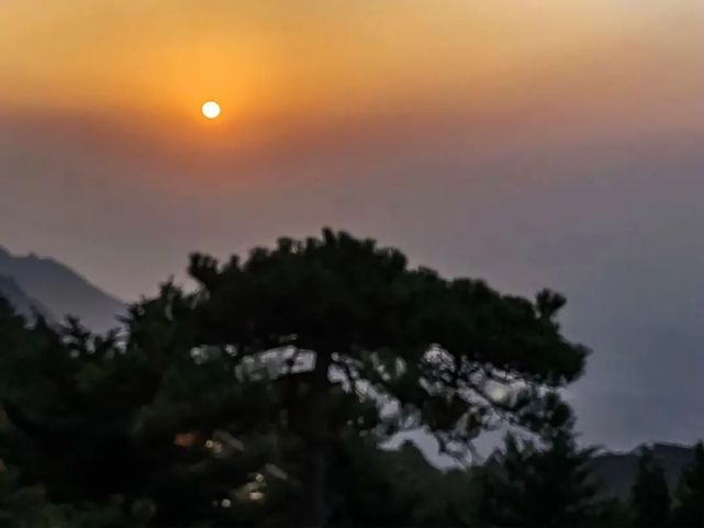 庐山风景到底怎么样,庐山有哪些著名自然景观