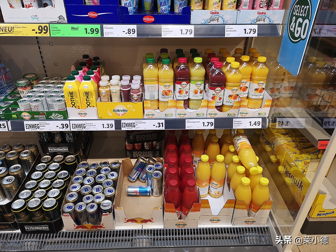 德国物价对比上海物价,德国物价英国物价