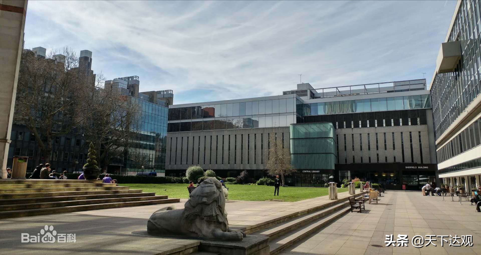 帝国理工大学有几个学院,帝国理工最好的大学