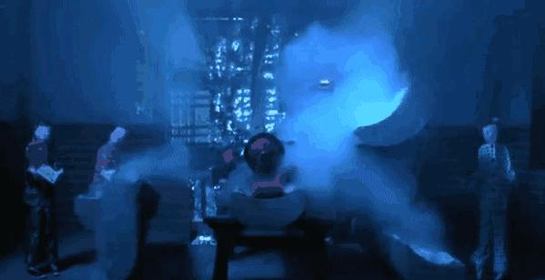 丧尸片僵尸世界大战,僵尸片风靡全球