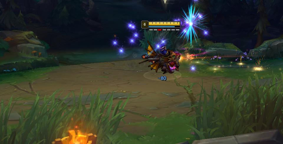 lol纳尔是什么动物,loladc纳尔