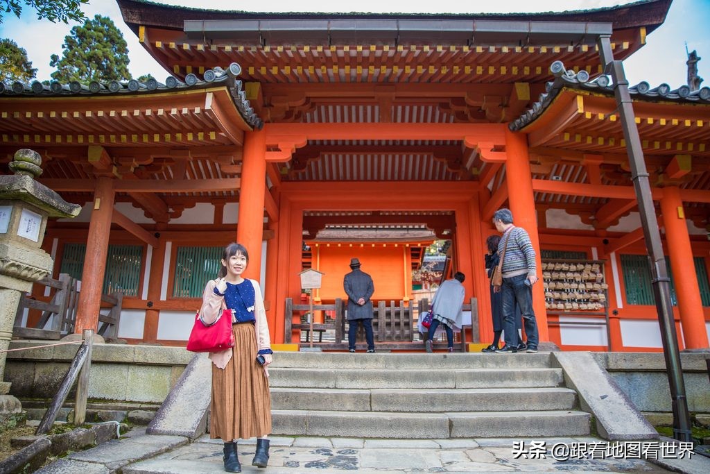 日本第一个首都奈良,日本首都迁移历史