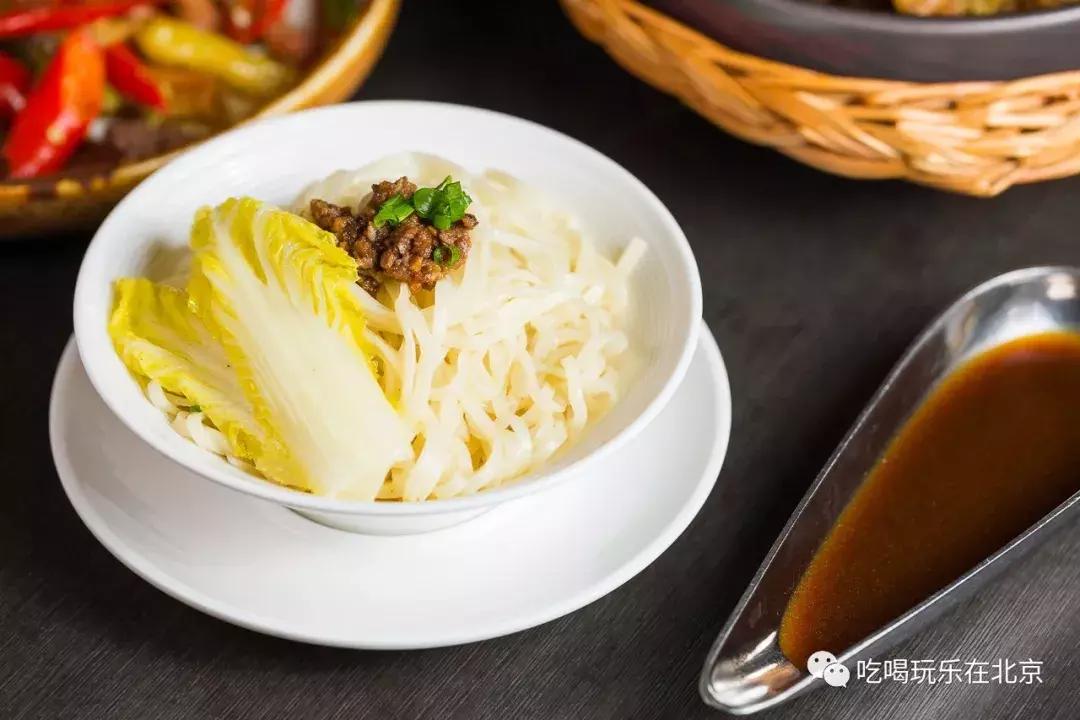 米其林一星吃法,一只鹅拿下米其林一星