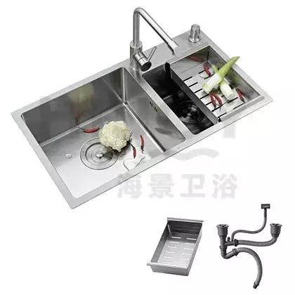 探店寻好物丨海景卫浴：足不出户也能感受海洋的力量