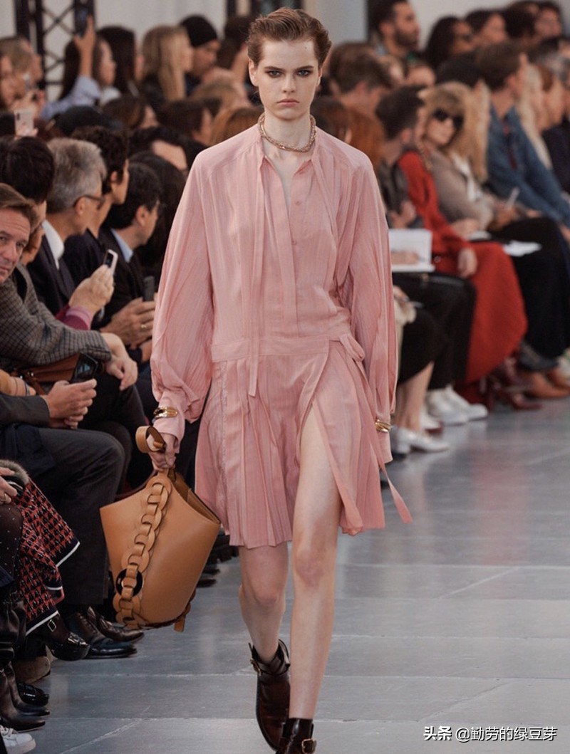 蔻依新款绿丝带,蔻依新品丝带