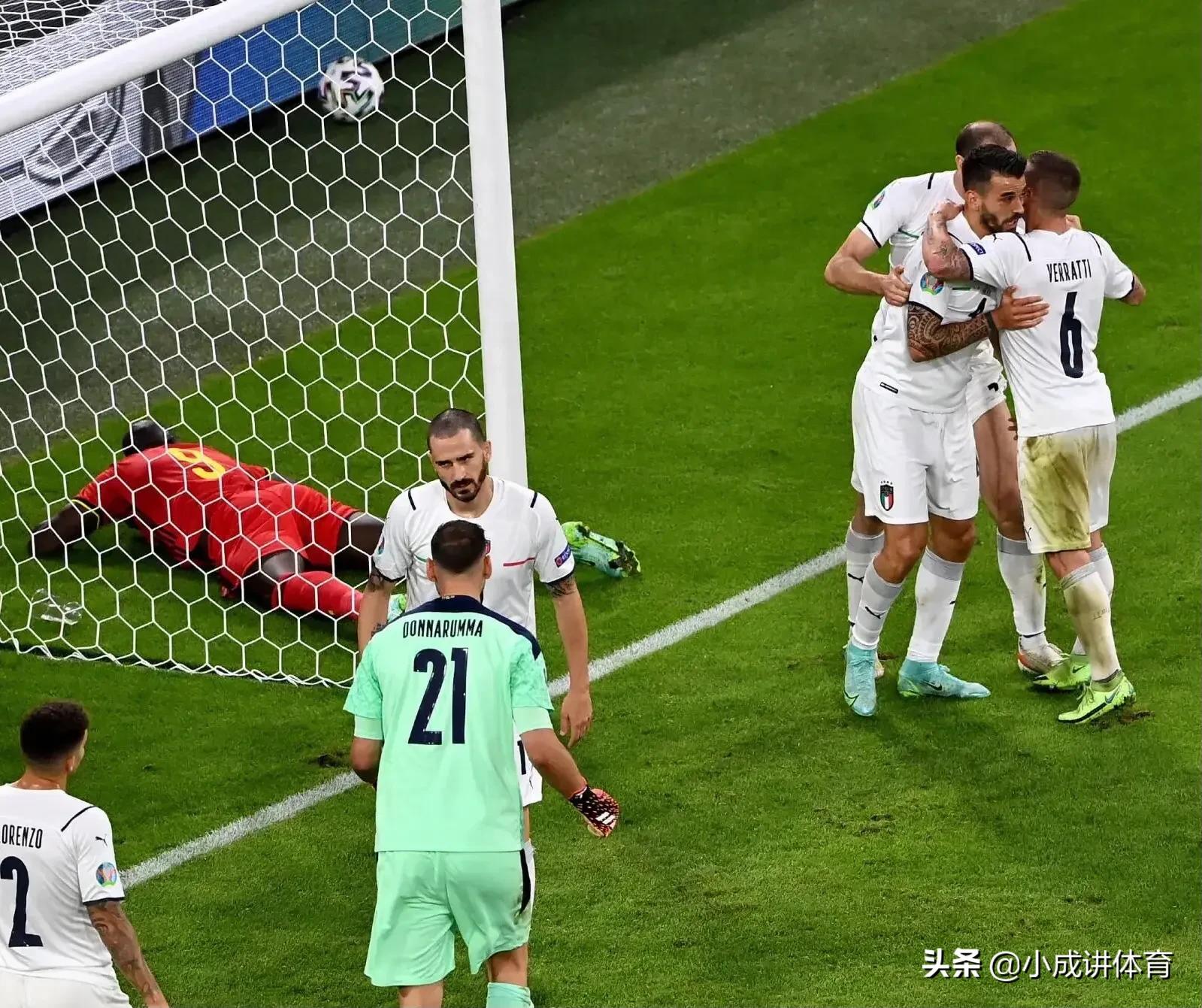 国米四连胜领跑意甲进9球仅丢1球,国米近4轮创造63个机会只进2球