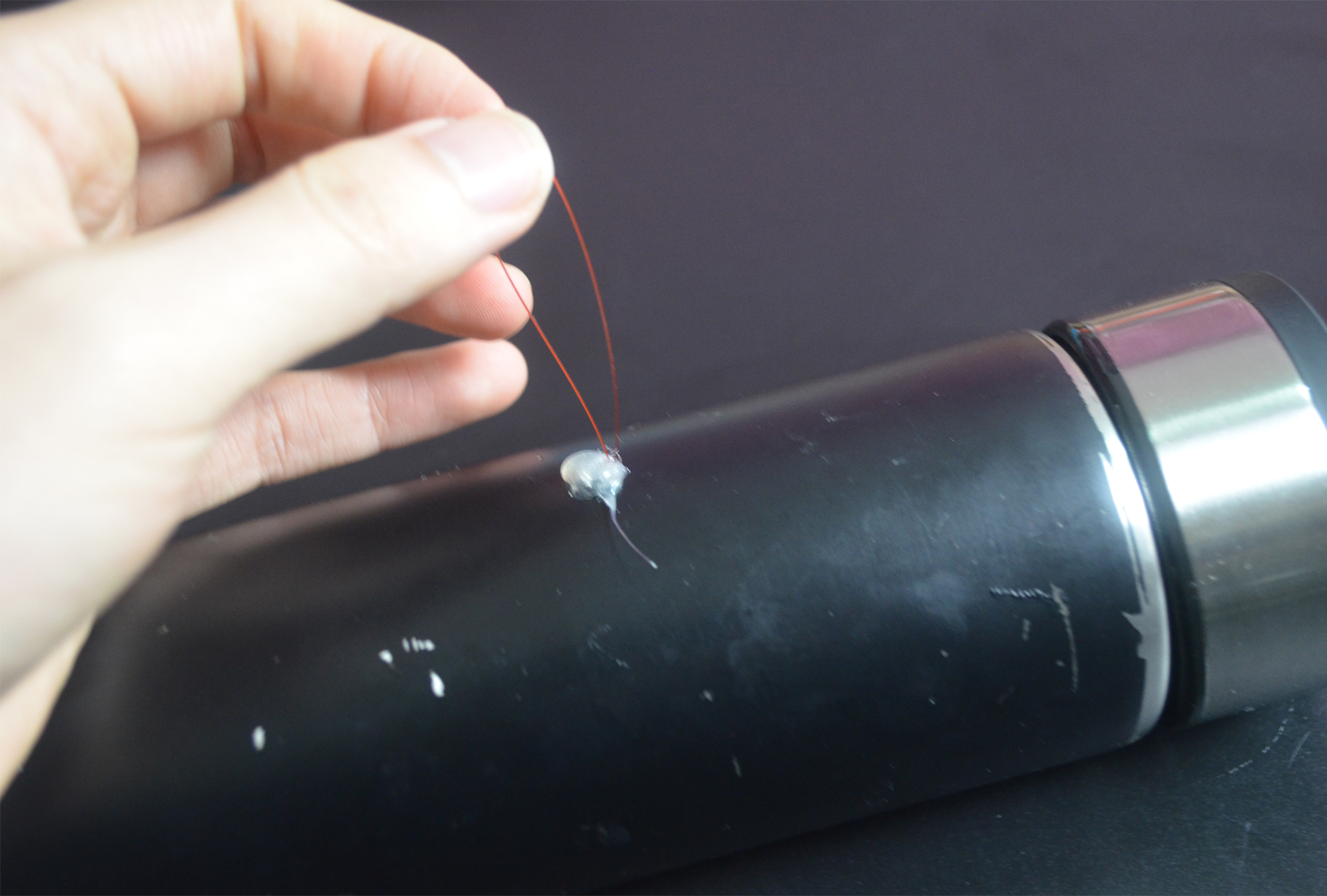 废旧保温杯是个宝,保温杯你家有吗