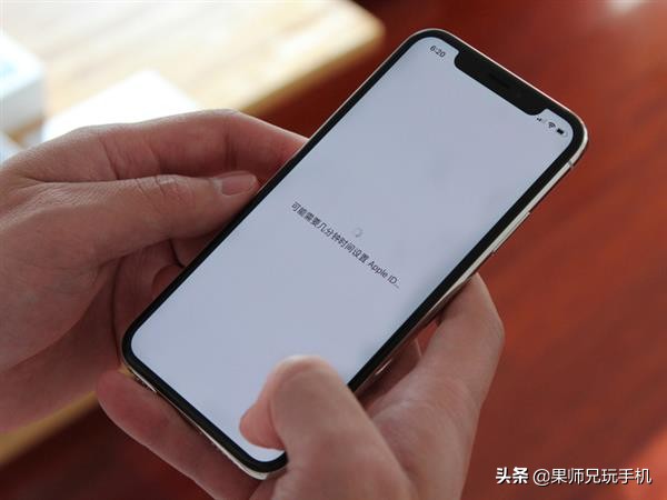iphone序列号无效是怎么回事,iphone套路