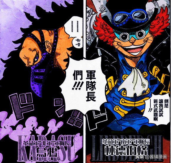 海贼王萨博救熊是哪一话,海贼王萨博救路飞在第几集