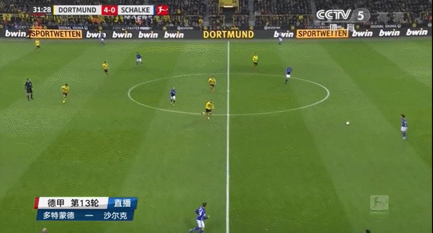 343阵型的由来,343阵型适合反击还是控球