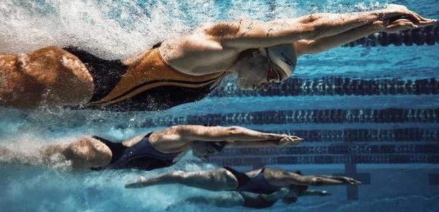 7千一件，只能用6次的高科技“鲨鱼皮”泳衣，为何被禁赛了？