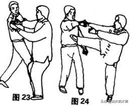八卦连环腿视频,八卦连环掌基本功