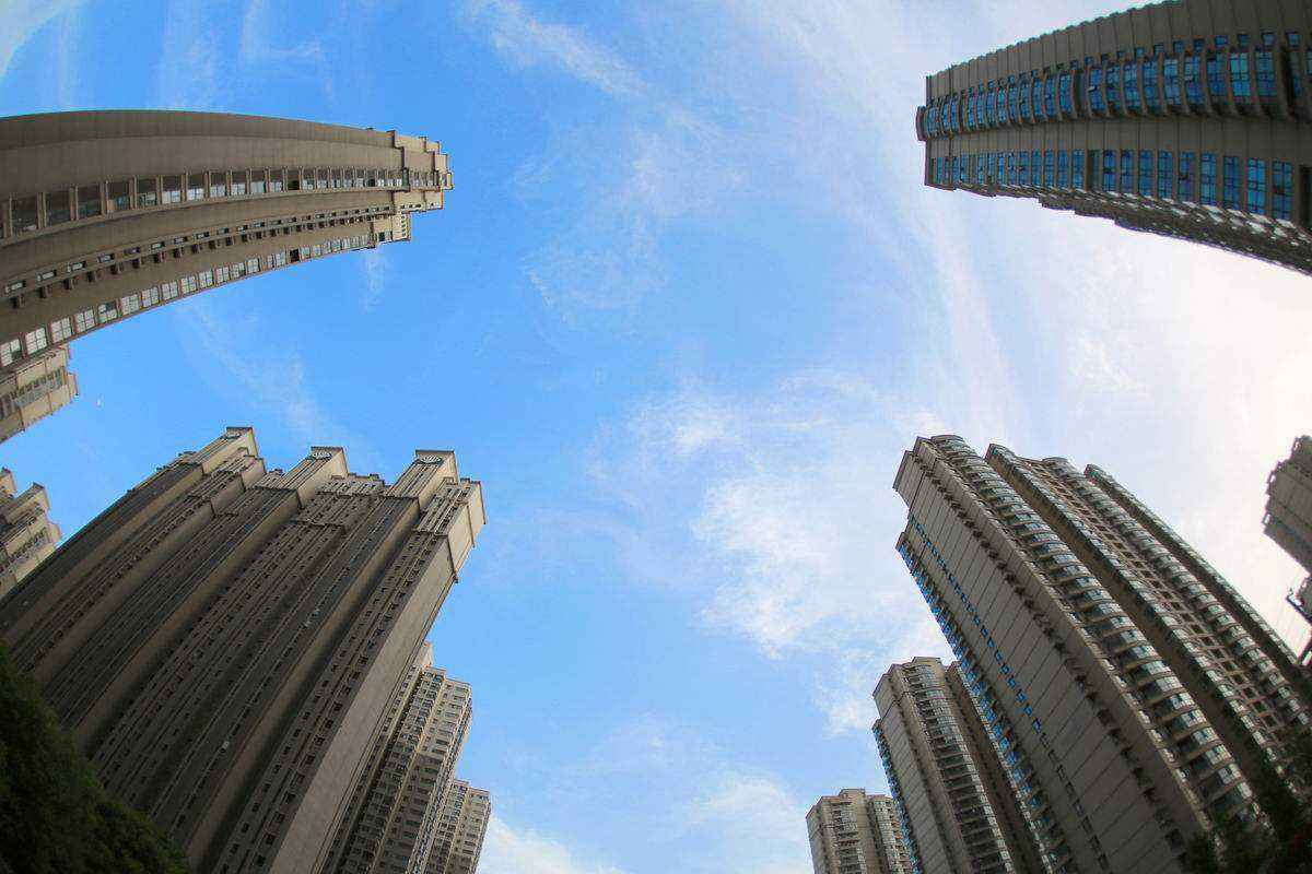 公寓房买二手的划算吗,公寓房能买吗适合投资吗