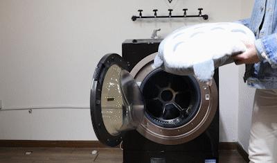 东芝洗衣机x6深度评测,东芝洗衣机x6和aeg选哪个