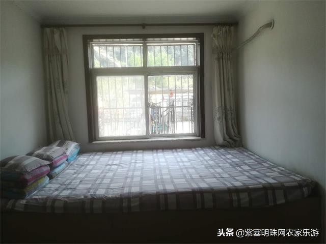 紫塞明珠张家界农家院,紫塞县农家院旅游