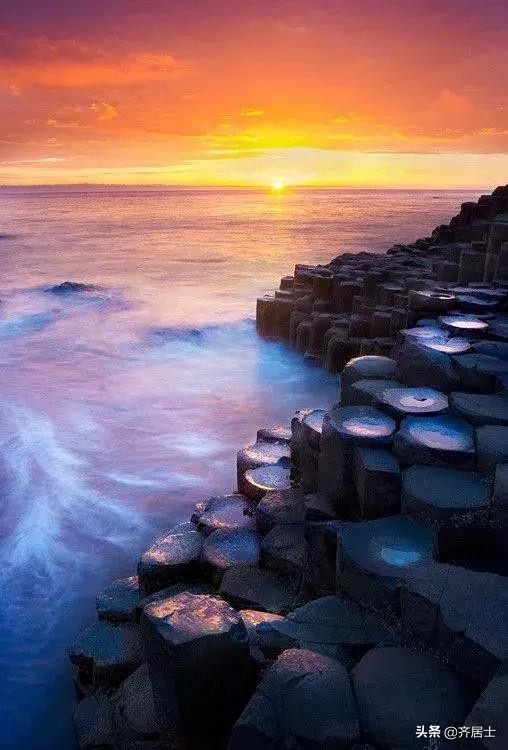 全球十大奇特地貌,世界十大奇特自然景点排名