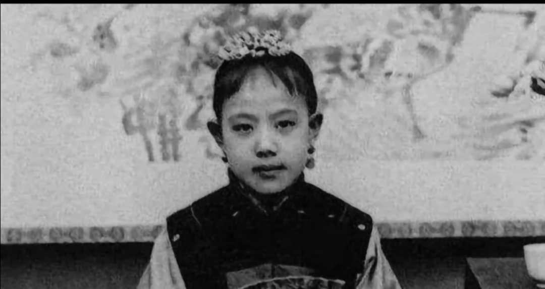 我奶奶光绪二十五年生于睢县