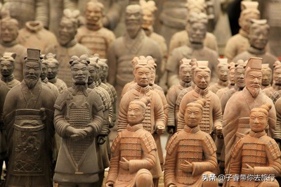 来西安必看攻略,玩西安五天攻略