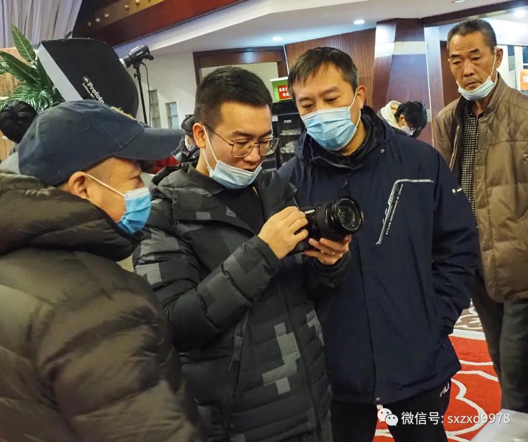 惠鑫摄影俱乐部活动,惠鑫诚业