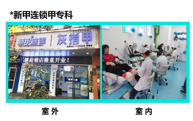 甲专科店为什么能做到一个月营收十几万？