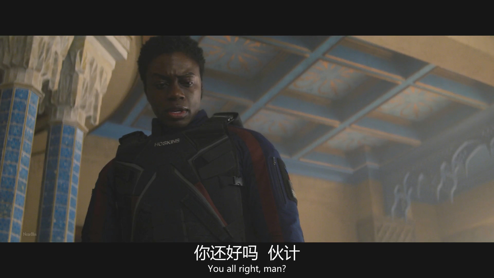 朵拉护卫队新盔甲,美队朵拉护卫队