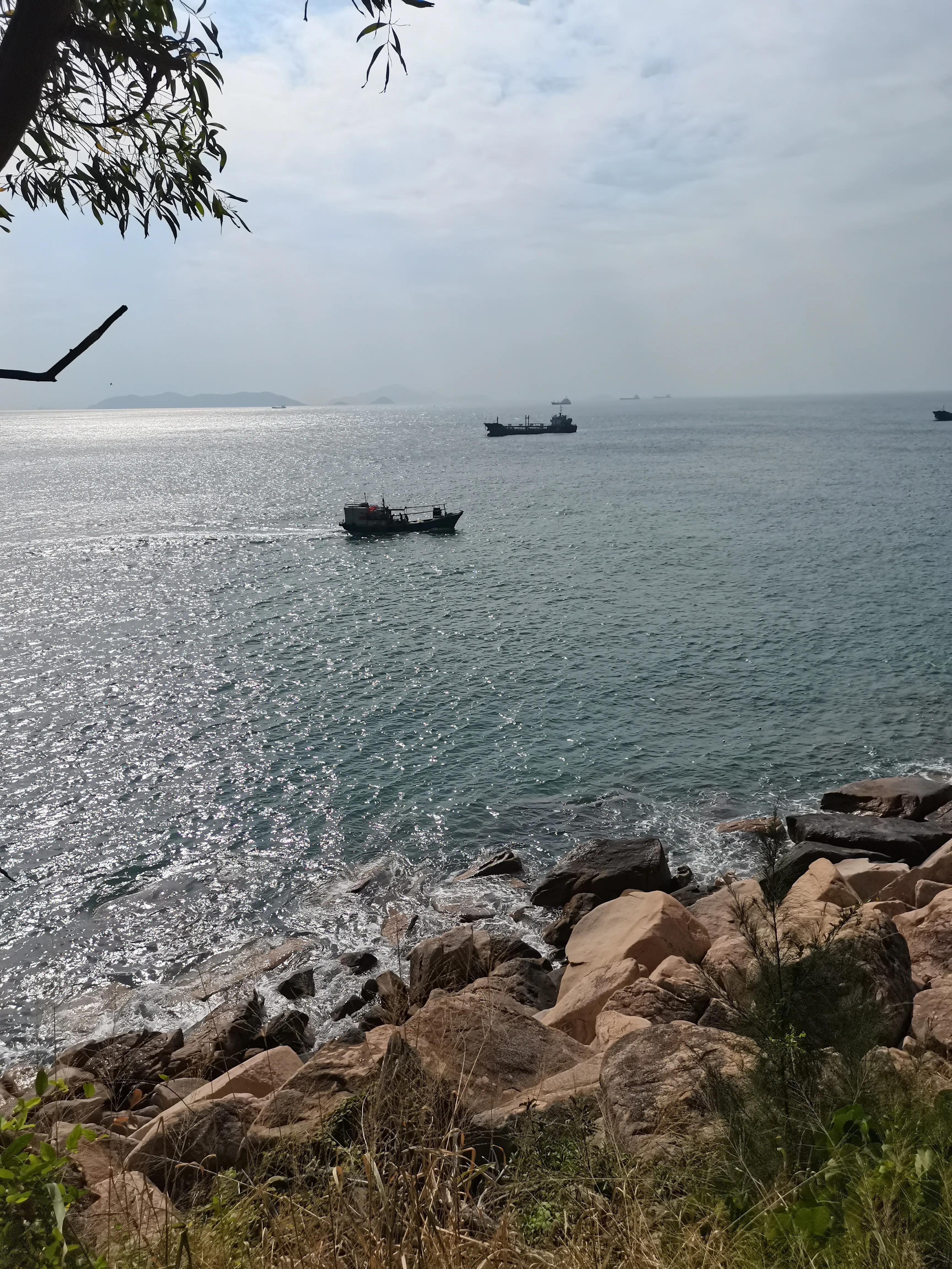 珠海外伶仃岛一日游攻略,珠海外伶仃岛酒店推荐