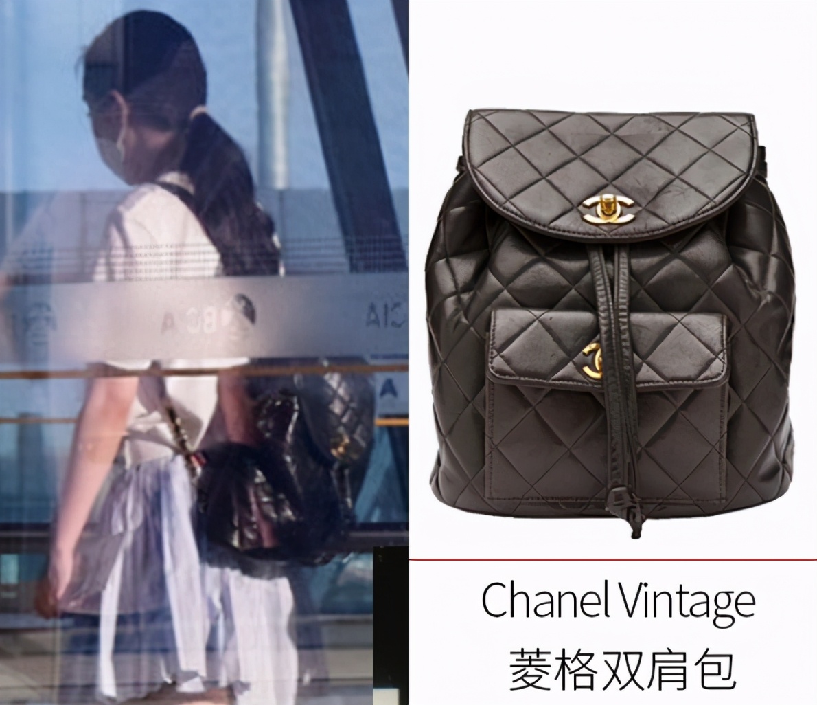 别再拼了！一两千块买个lv、Chanel不香吗？