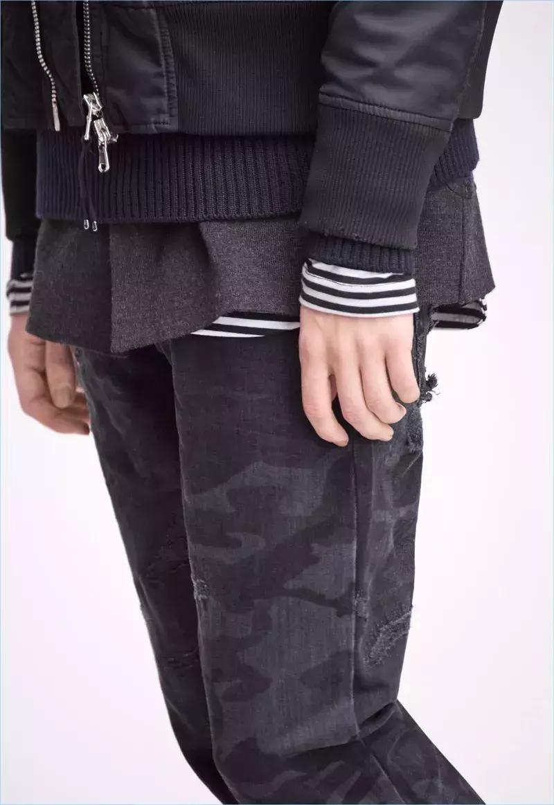 dsquared2和diesel牛仔裤哪个好,diesel牛仔裤怎么选