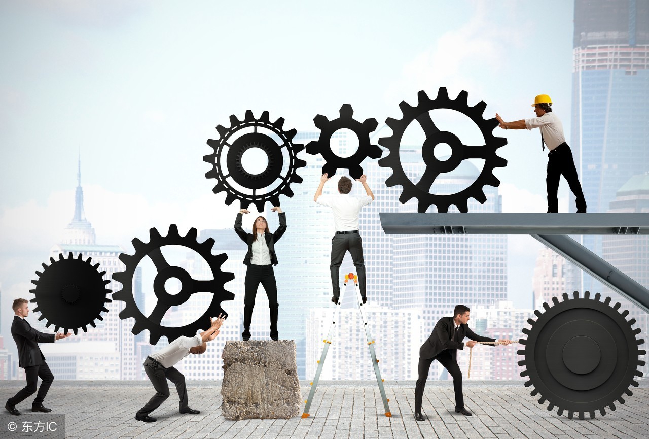 做团队一定要懂得管理,如果你作为管理者你如何带好团队