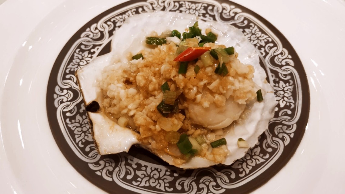 大连开发区海鲜自助餐厅哪家最好,大连最有性价比的海鲜饭店