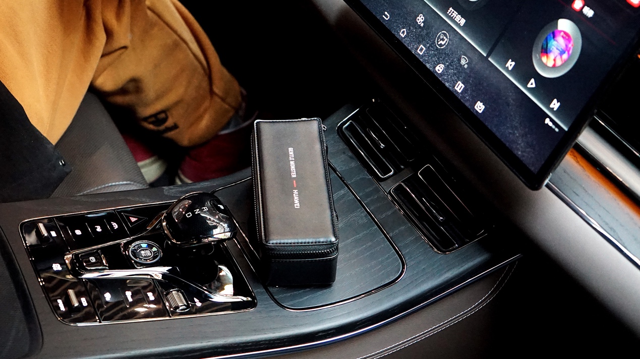 华为gm眼镜二代值得入手吗,华为智能眼镜第二代值得买吗