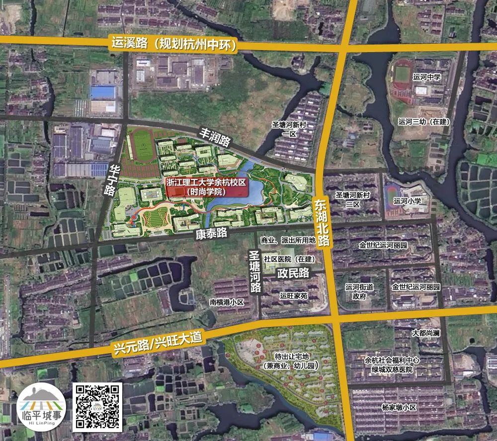 浙江理工大学新生宿舍,浙江理工大学的新生宿舍