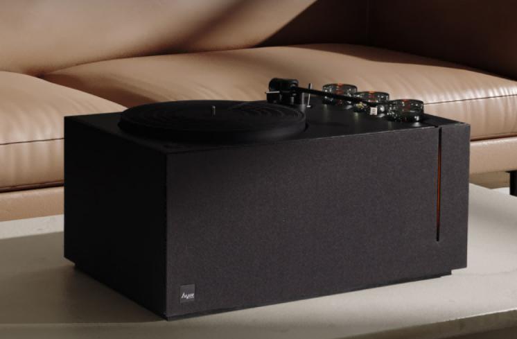 hymrays黑胶唱片好不好,hymrays对比seed