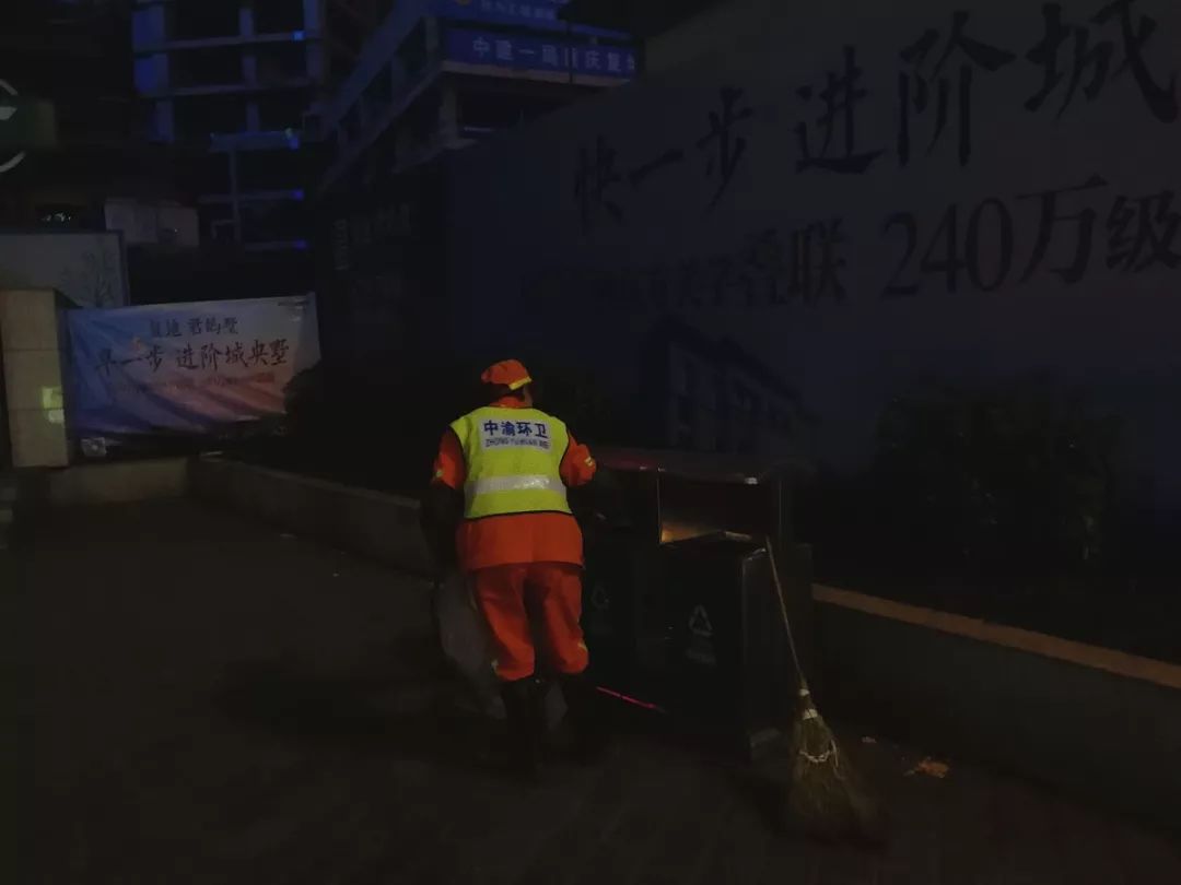 当你抱怨生活太苦,当你抱怨生活又苦又累的时候