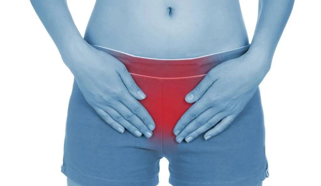 蔷薇S语丨私密维养,年轻之源