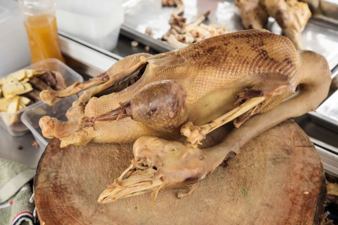 扬州值得吃的地方,扬州有什么值得购买