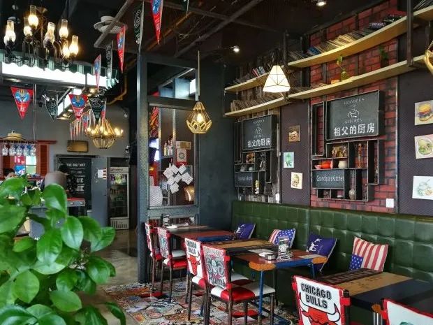 欧亚新生活购物广场美食自助,欧亚新生活美食广场