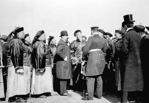 中国第一批开放的特区,最早特区城市