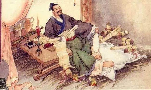 历史记载三位吃屎名人，前两位是为活命，第三位却抢着吃