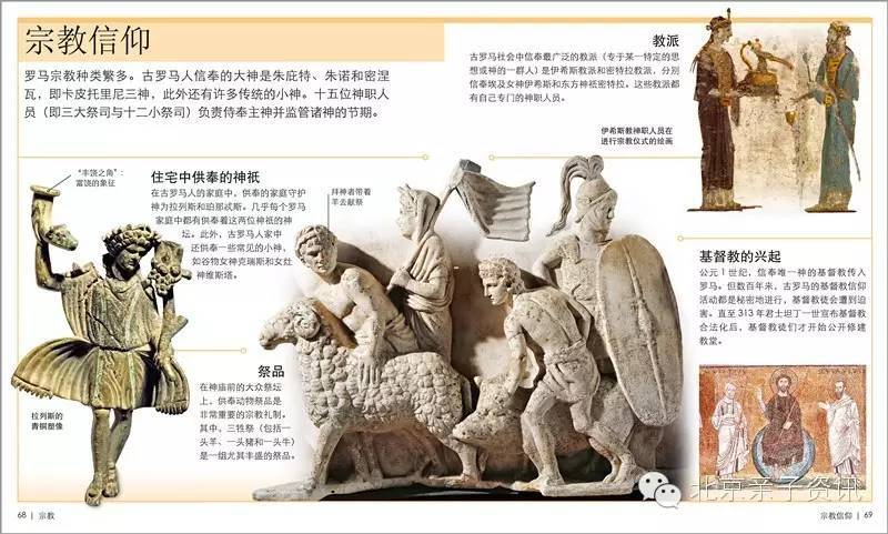 顶级儿童百科全书,dk儿童百科全书适合几岁