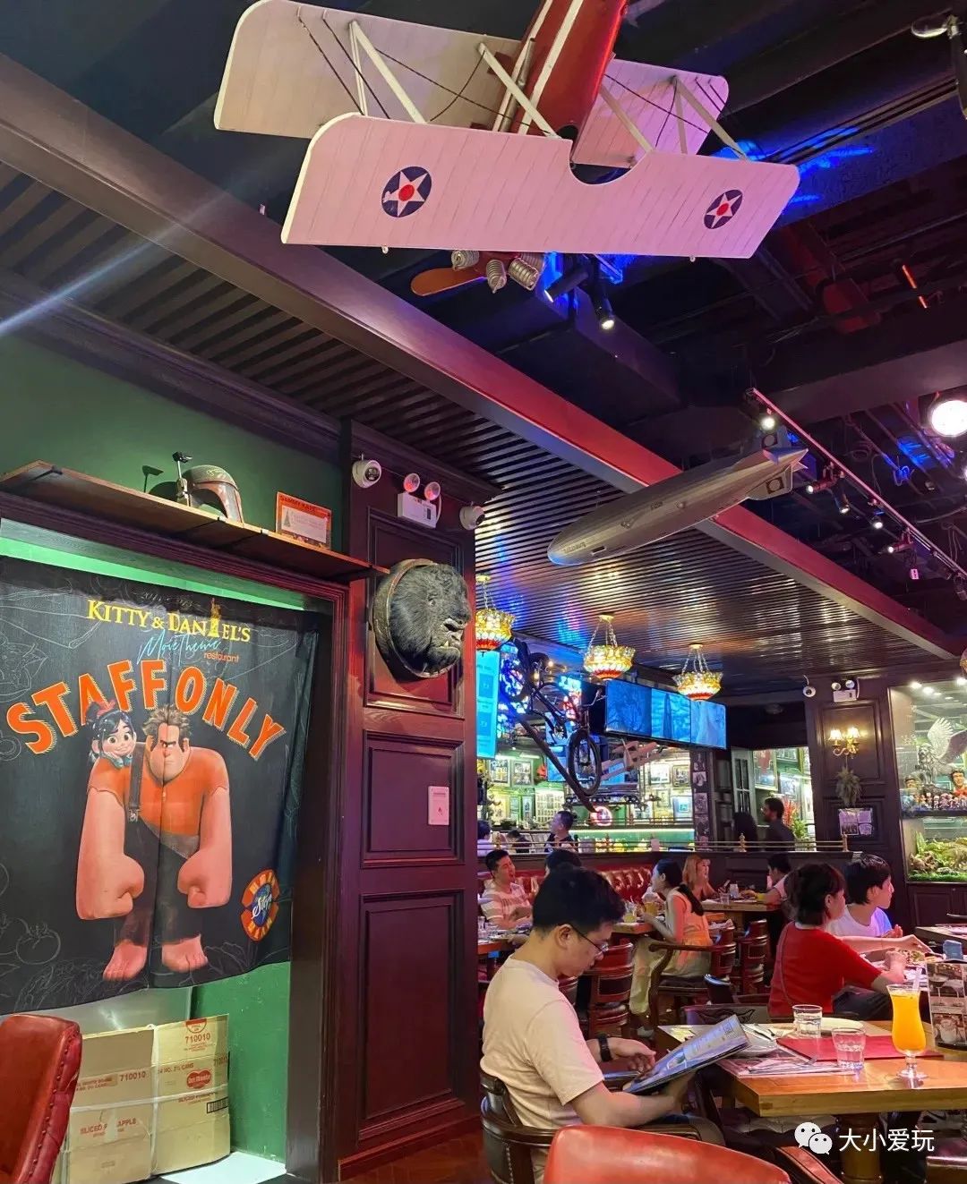 北京主题星空餐厅哪里的好,北京太空舱主题餐厅