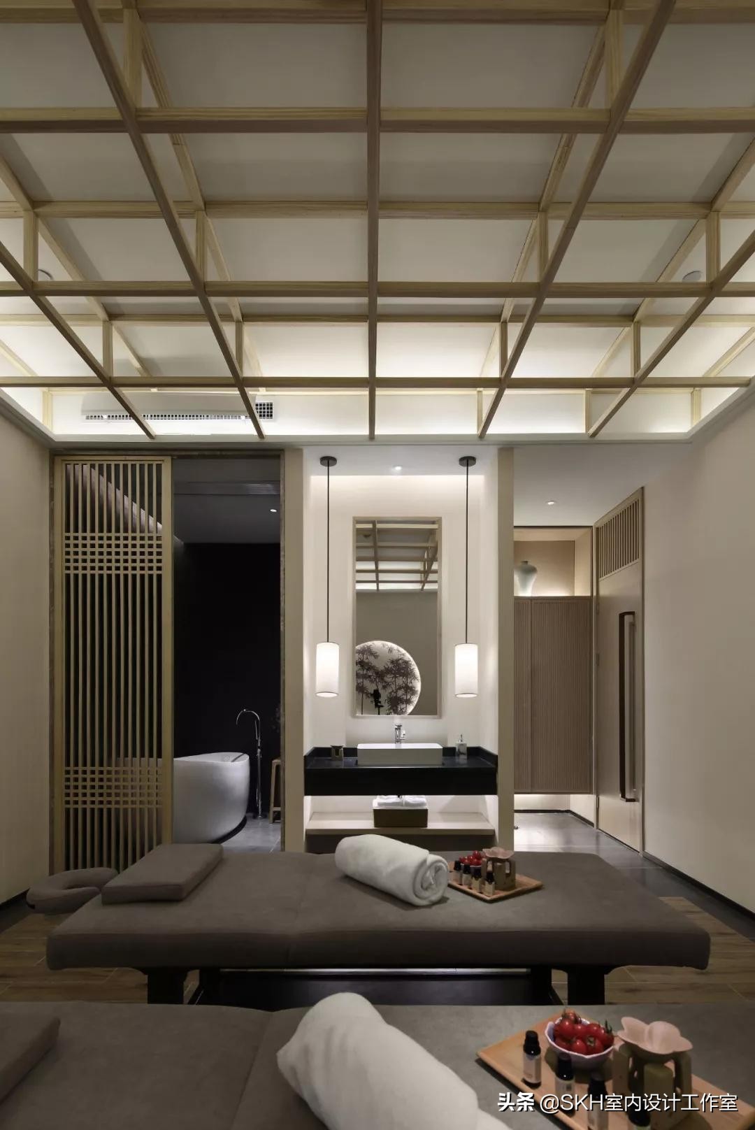 南京观享际skh设计,观享际skh室内设计