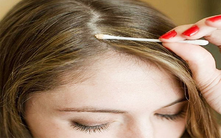 棉签有什么妙用,棉签的妙用