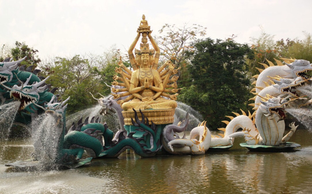 最好的时光遇见你全集,最好的时光泰剧版