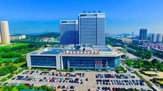 青岛大学附属医院和山东省立医院,青岛大学附属医院有几家