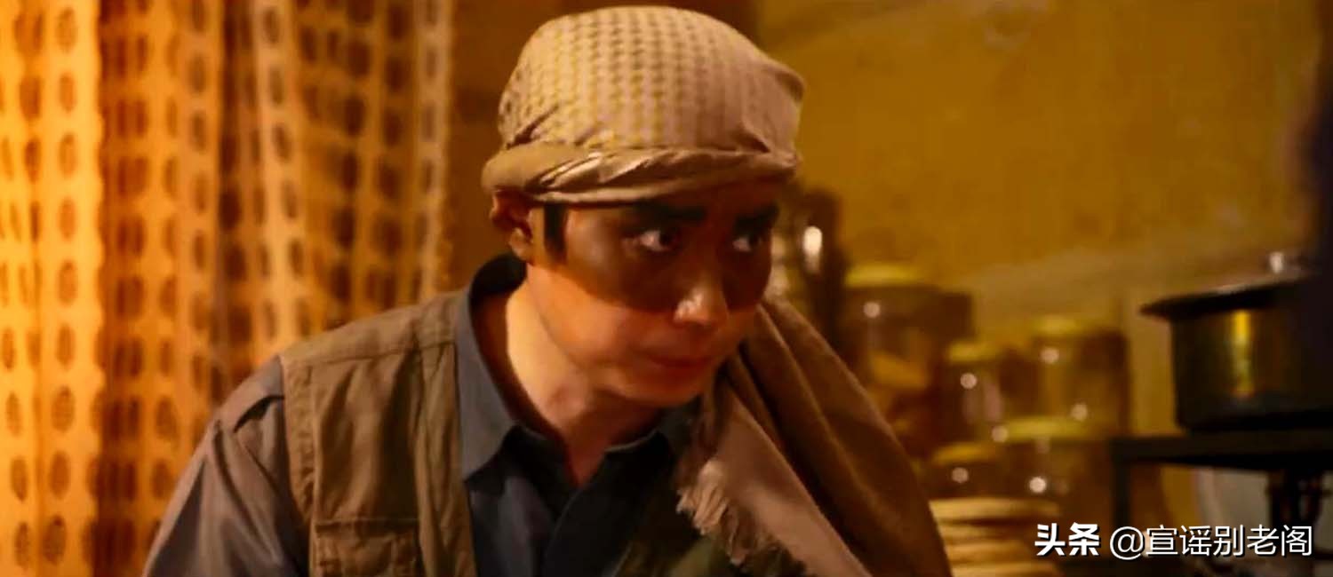 年轻的成龙有多能打,66岁的成龙还会武功吗