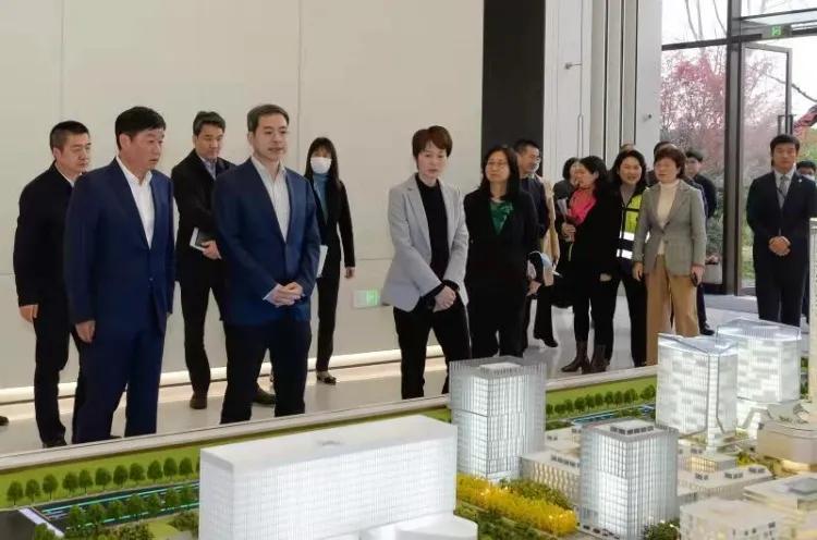 错过金桥世纪？今年浦东金桥几百万还可以买嘉泷汇、金鼎天地