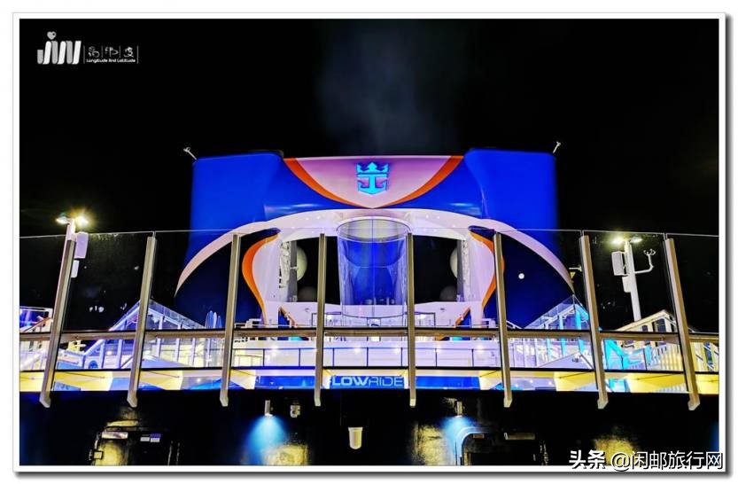 带上家人一起享受大自然的美,上海海洋光谱号旅游攻略