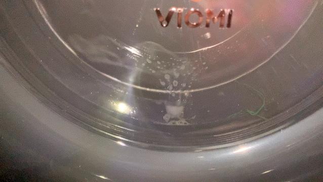 云米洗烘衣机评测,云米新风洗烘一体机优缺点